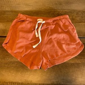 Target Lounge Shorts